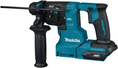 Makita hr010gz | Kombihammer | 40 V max. | sds-plus | Körper | ohne Ladegeräte