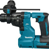 Makita hr010gz | Kombihammer | 40 V max. | sds-plus | Körper | ohne Ladegeräte