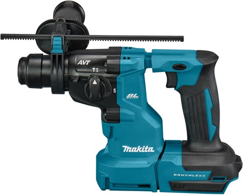 Makita hr010gz | Kombihammer | 40 V max. | sds-plus | Körper | ohne Ladegeräte