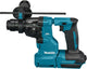 Makita hr010gz | Kombihammer | 40 V max. | sds-plus | Körper | ohne Ladegeräte