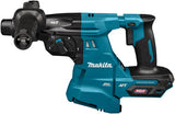 Makita HR011GZ Kombihammer | 40 V max. | xgt | ohne Akkus und Ladegerät - hr011gz - afbeelding 2