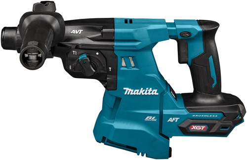 Makita HR011GZ Kombihammer | 40 V max. | xgt | ohne Akkus und Ladegerät - hr011gz