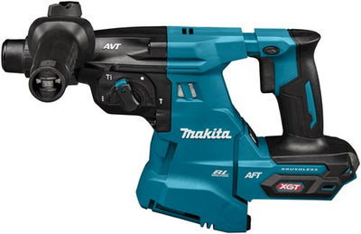 Makita HR011GZ Kombihammer | 40 V max. | xgt | ohne Akkus und Ladegerät - hr011gz