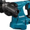 Makita HR011GZ Kombihammer | 40 V max. | xgt | ohne Akkus und Ladegerät - hr011gz
