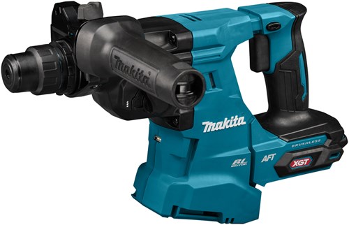 Makita HR011GZ Kombihammer | 40 V max. | xgt | ohne Akkus und Ladegerät - hr011gz