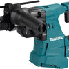 Makita HR012GZ Kombihammer | 40 V max. | xgt | ohne Akkus und Ladegerät - hr012gz