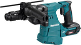 Makita HR012GZ Kombihammer | 40 V max. | xgt | ohne Akkus und Ladegerät - hr012gz - afbeelding 2