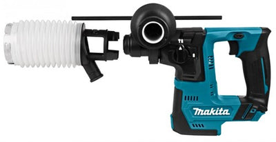 Makita Battery Boorhamer HR140DZJ, 10,8 V.