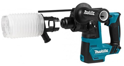 Makita Battery Boorhamer HR140DZJ, 10,8 V.