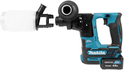 Akku-Bohrhammer von Makita, 12 V, max. 4,0 Ah