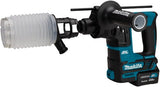 Akku-Bohrhammer von Makita, 12 V, max. 4,0 Ah - afbeelding 2