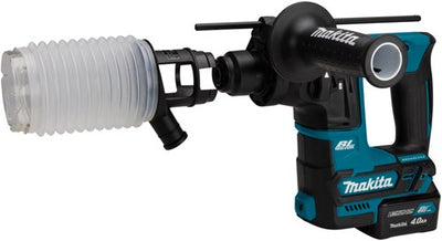 Akku-Bohrhammer von Makita, 12 V, max. 4,0 Ah