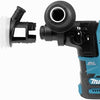 Makita Akku-Bohrhammer 12 V max. nackt