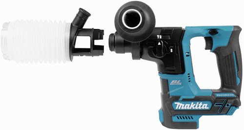 Makita Akku-Bohrhammer 12 V max. nackt