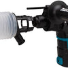 Makita Akku-Bohrhammer 12 V max. nackt