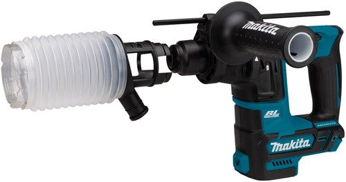 Makita Akku-Bohrhammer 12 V max. nackt