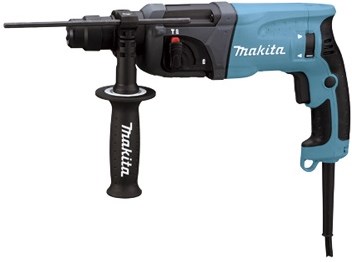 Makita hr2230 Schlagbohrmaschine | sds-plus | 710 W 2,2 J – hr2230
