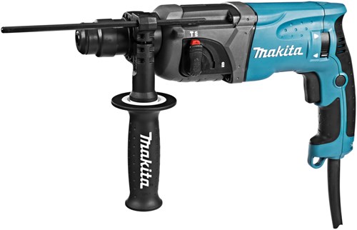 Makita hr2230 Schlagbohrmaschine | sds-plus | 710 W 2,2 J – hr2230