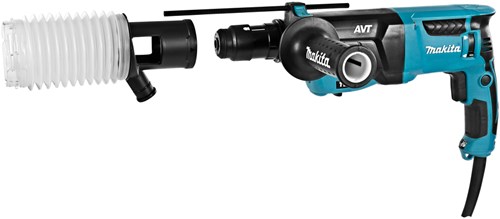 Makita 230 V Combihamer HR2631ftj