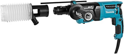Makita 230 V Combihamer HR2631ftj