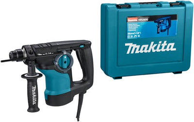 Makita Bohrhammer 230V im Koffer