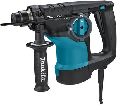Makita Bohrhammer 230V im Koffer