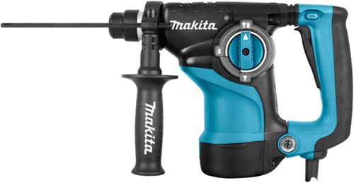 Makita Kombihammer 230V