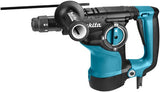 Makita Kombihammer 230V - afbeelding 2