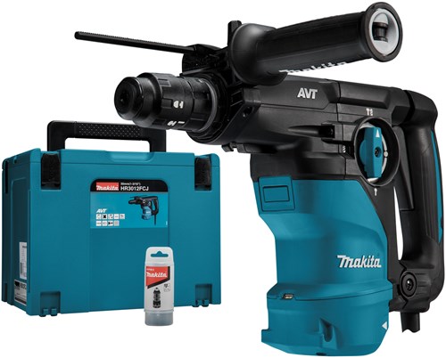 Makita Kombihammer 230V
