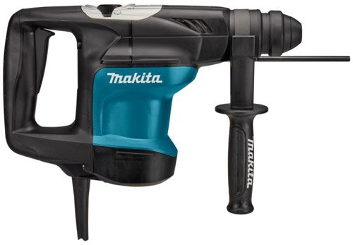 Makita hr3200c | 230 V Kombihammer | sds-plus | im Fall - hr3200c