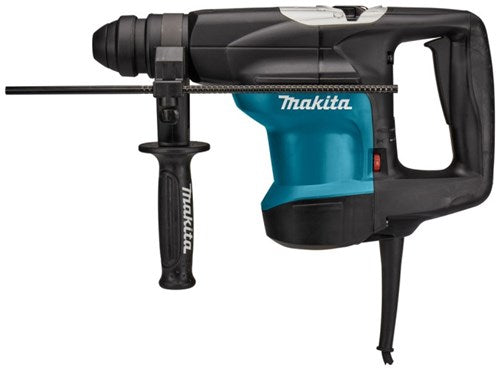 Makita hr3200c | 230 V Kombihammer | sds-plus | im Fall - hr3200c