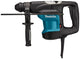 Makita hr3200c | 230 V Kombihammer | sds-plus | im Fall - hr3200c