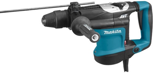 Makita Kombihammer SDS-max 230v
