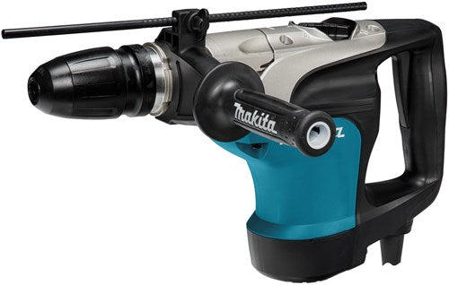 Makita hr4002 | Kombihammer | 230V | sds-max | 6,2 Jahre | 1050 Watt – hr4002