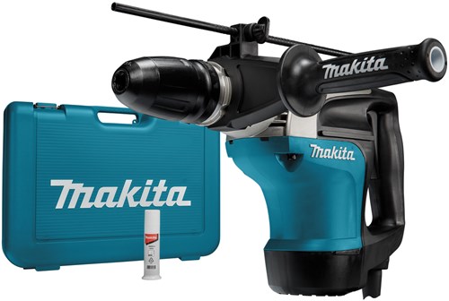 Makita hr4002 | Kombihammer | 230V | sds-max | 6,2 Jahre | 1050 Watt – hr4002