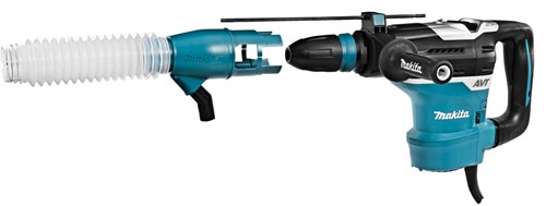 Makita Kombihammer SDS-max 230v