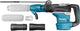 Makita Kombihammer SDS-max 230v
