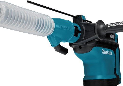 Makita Kombihammer SDS-max 230v