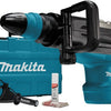 Makita hr5202c | 230V | SDS-Max-Kombinationshammer im Koffer – HR5202C