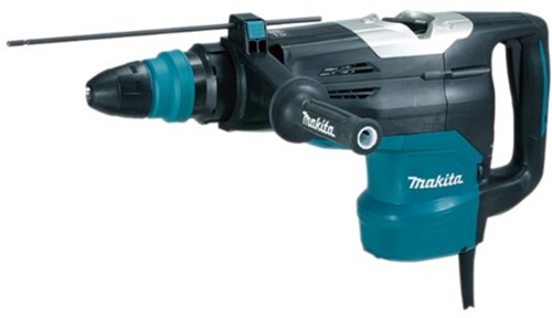 Makita hr5202c | 230V | SDS-Max-Kombinationshammer im Koffer – HR5202C