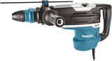 Makita Kombihammer SDS-max 230v - afbeelding 2