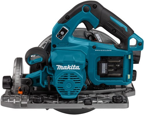 Makita hs004gz01 | Akku-Kreissäge | 190mm | 40V | ohne Akkus und Ladegerät - hs004gz01