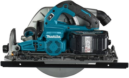 Makita Akku-Kreissäge 270 mm xgt 40 V max. 5,0 Ah