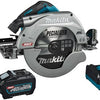 Makita Akku-Kreissäge 270 mm xgt 40 V max. 5,0 Ah