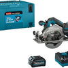 Makita hs012gd201 | 40 V max. | Akku-Kreissäge | 165mm | 2 x 2,5 Ah Akku + Schnellladegerät | in mbox hs012gd201