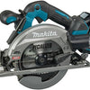 Makita hs012gd201 | 40 V max. | Akku-Kreissäge | 165mm | 2 x 2,5 Ah Akku + Schnellladegerät | in mbox hs012gd201