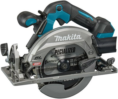 Makita Akku-Kreissäge 165 mm xgt 40 V max. nackt