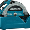 Makita HS013GT101 Akku-Kreissäge | 40V | 415mm | inkl. 5,0-Ah-Akku und Schnellladegerät – hs013gt101