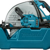 Makita hs013gz | Akku-Kreissäge xgt 40 V max | 415mm | Körper | ohne Akkus und Ladegeräte - hs013gz