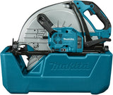 Makita hs013gz | Akku-Kreissäge xgt 40 V max | 415mm | Körper | ohne Akkus und Ladegeräte - hs013gz - afbeelding 2